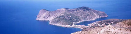 Cefalonia, Assos