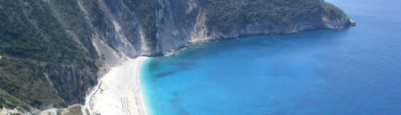 Cefalonia, Myrtos
