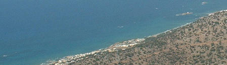 Creta - Malia