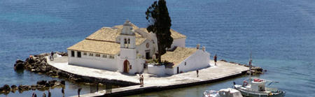 Corfù-Kerkyra