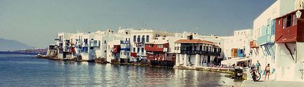 Mykonos