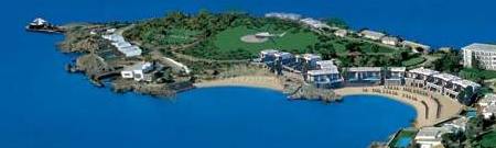 resort in Grecia