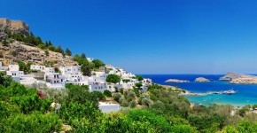 Rodi Grecia.