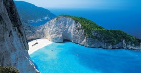 Zante Grecia.