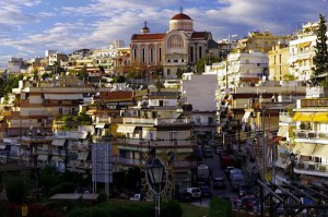 Cosa fare a Salonicco in Grecia.