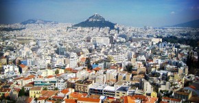 Turismo Atene.
